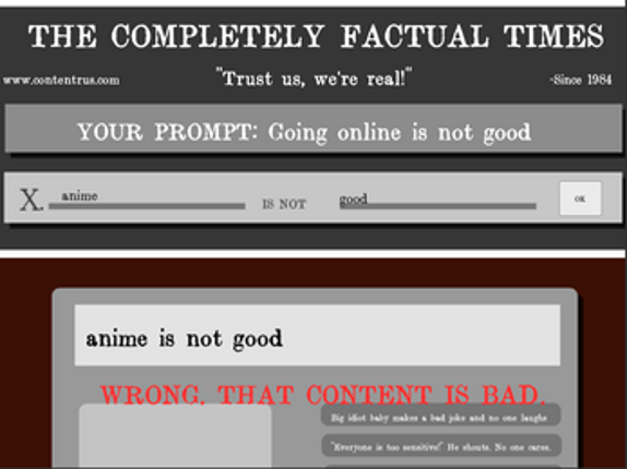 Content Control Image