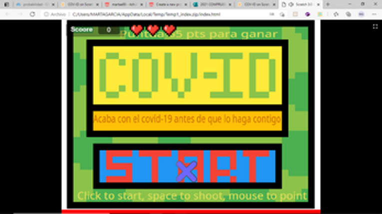 COV-ID Image