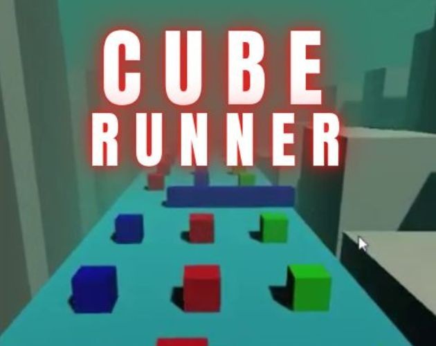 Games like Cube Runner 3D