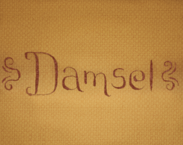 Games like Damsel