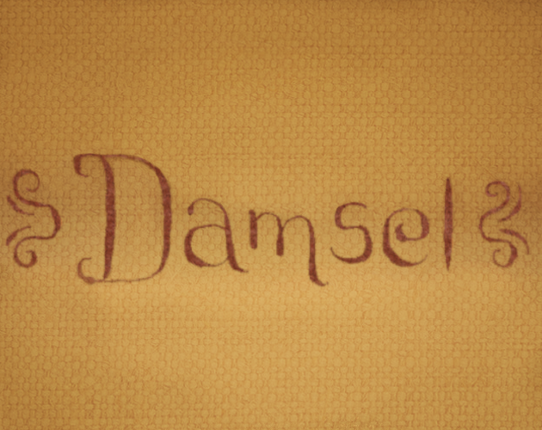 Damsel Image