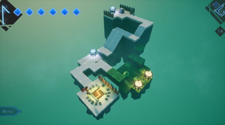 Dice Valhalla Image