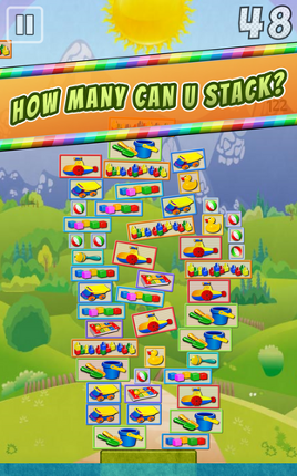 Drop Stack Toys Image