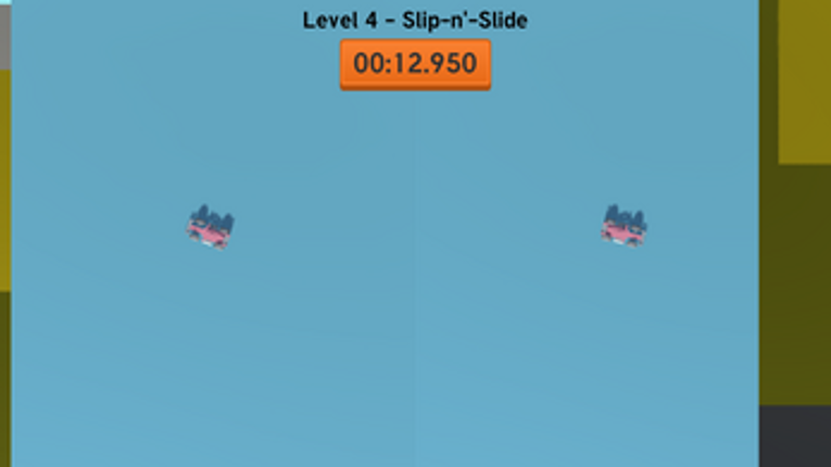 DuaCar screenshot
