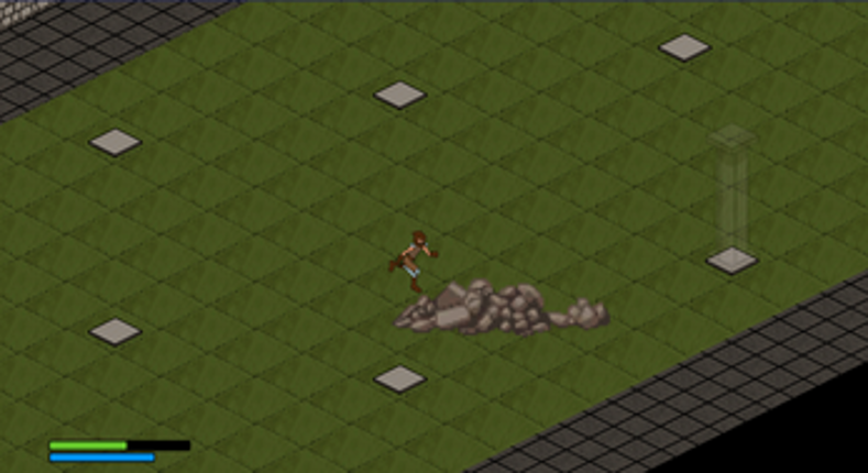 Dungeon Slayer Image