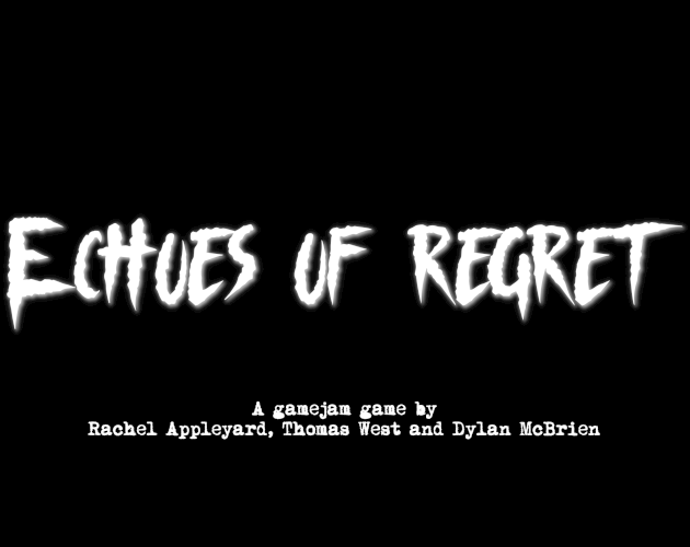 Games like Echoes Of Regret