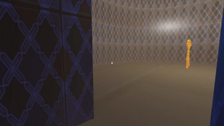 Egyptian Nights screenshot