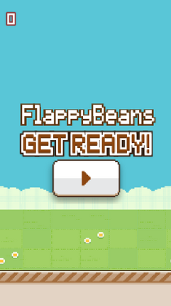 Flappy Beans Godot Engine Image