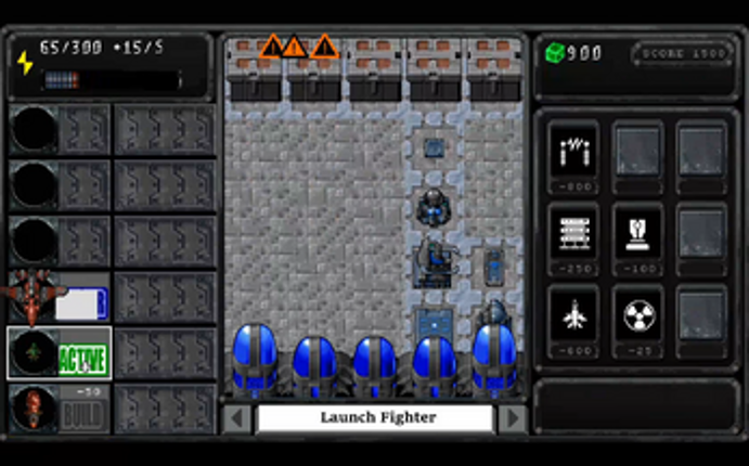 Fling Fighters 2 Image