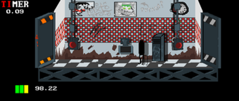 Five Night's At Ferdy's Image