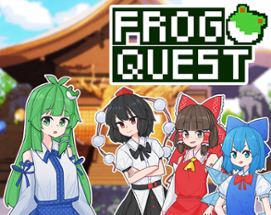 Frog Quest Image