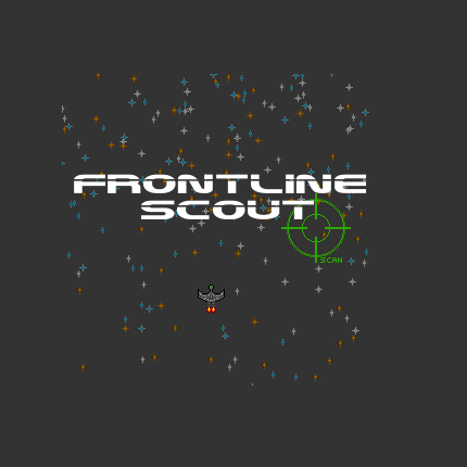 Games like Frontline Scout