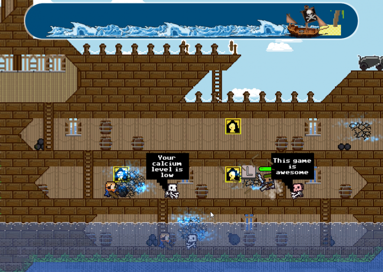 Games like Galeon