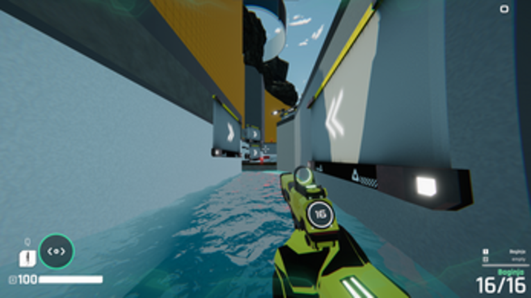 RIFT - ALPHA 5.1 Image