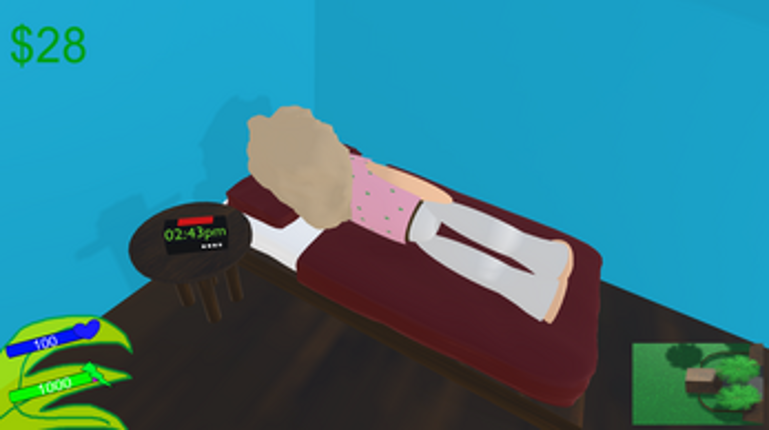 Hawaii 3D screenshot