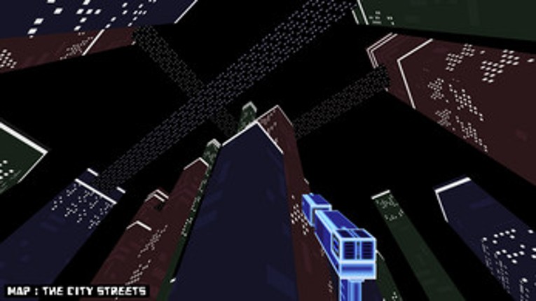 Hazard screenshot