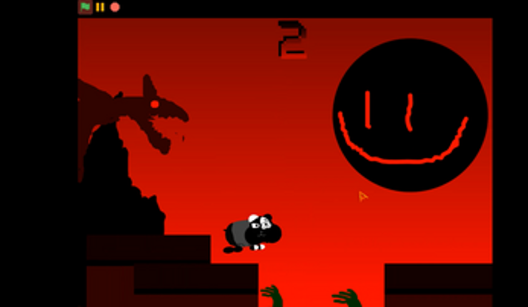 hell jump Image
