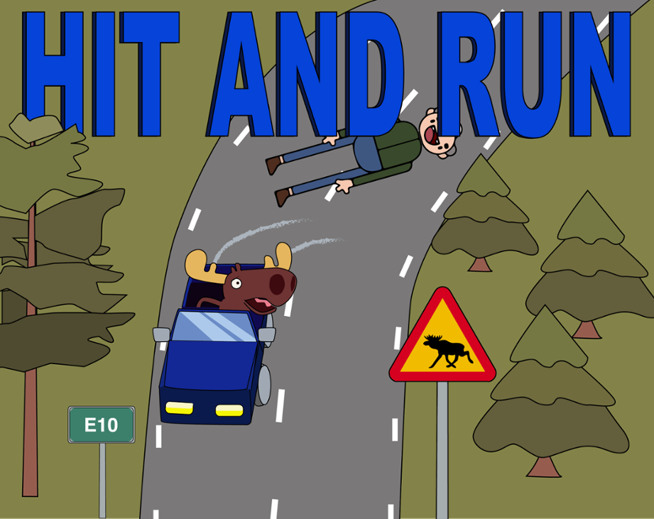 Games like Hit and Run