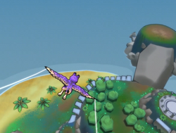 Games like IRIDIA