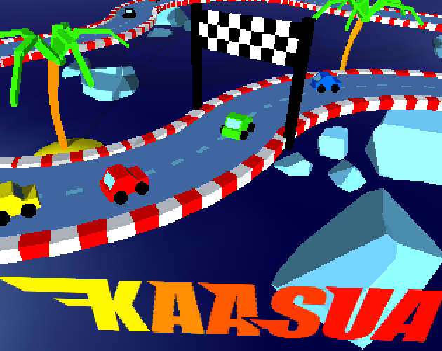 Games like KAASUA