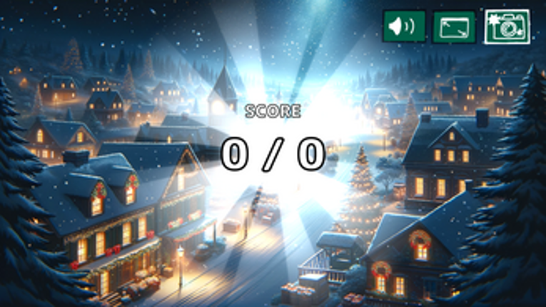 Kibo-chan and The Present Factory 【Christmas Game 2023】 for Windows Image