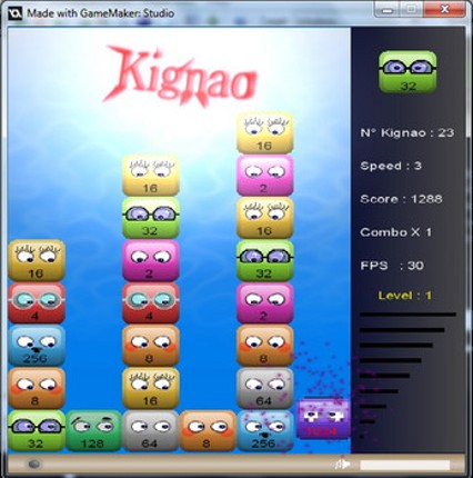 kignao screenshot