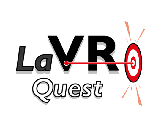 LaVR Quest Game Cover