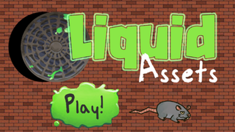 Liquid Assets screenshot