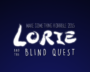 Games like Lorie and the Blind Quest
