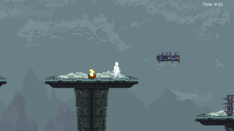 Lost screenshot
