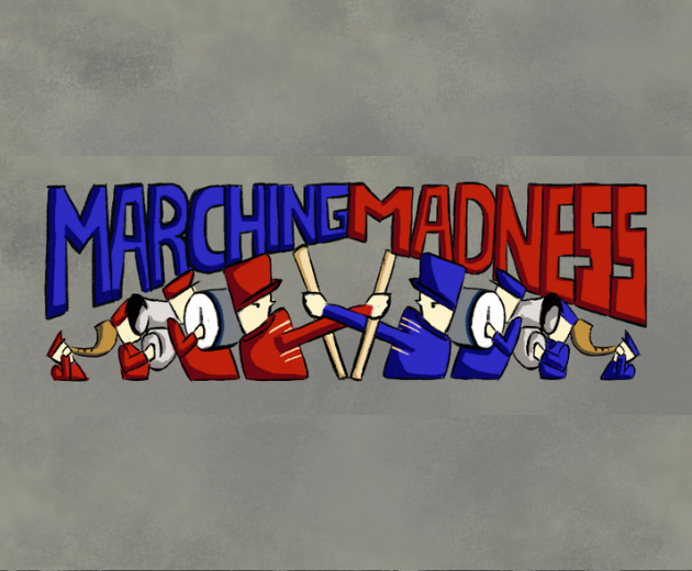 Games like Marching Madness