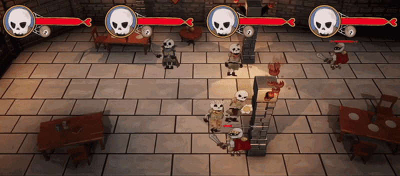 Minions of Mayhem Image