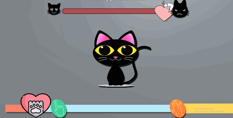 Moar Scratchez screenshot