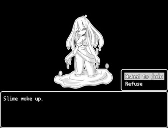 Mon-Musu Master screenshot