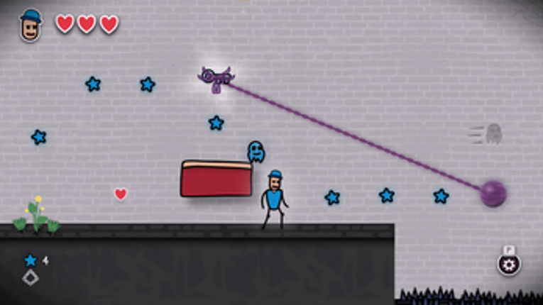 Monster Dungeon screenshot