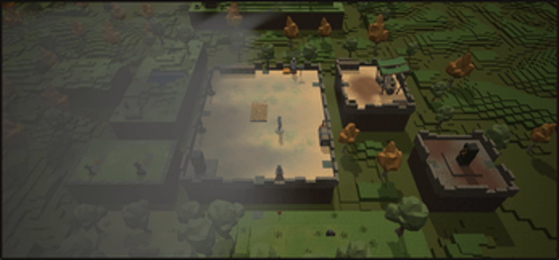 MudGate screenshot