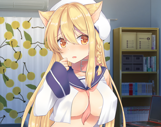 ねるちゃんのドキドキマインスイーパー Image