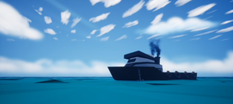 Norbit's Aquatic Clean-Up Image
