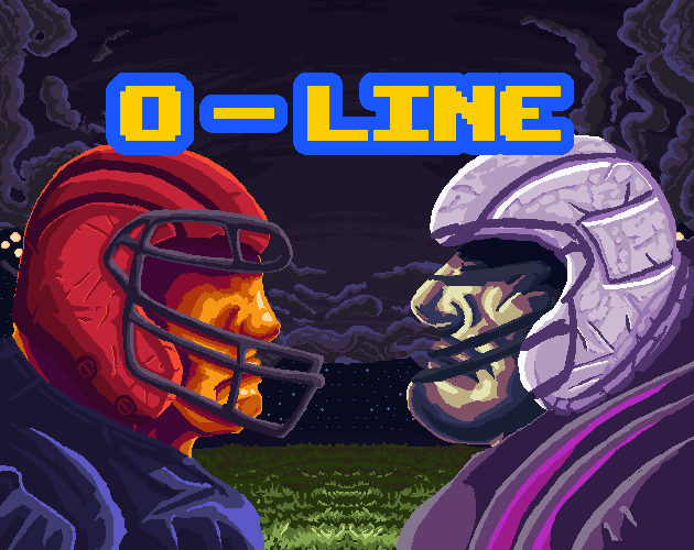 Games like O-LINE