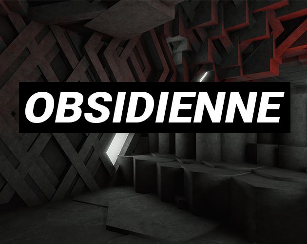 Games like OBSIDIENNE