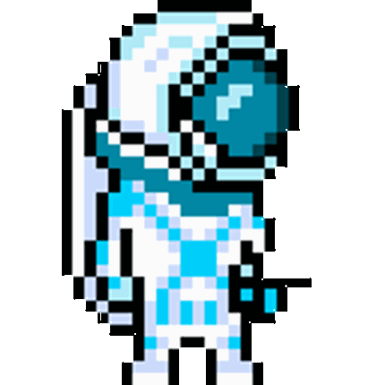 Pixel Core: Sentient Crisis Image