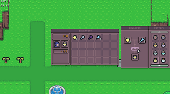Potion Delivery Image