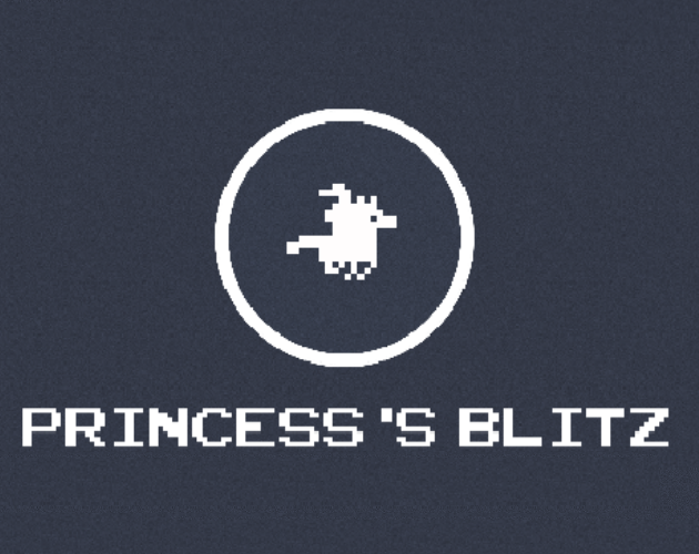 Games like Princess's Blitz