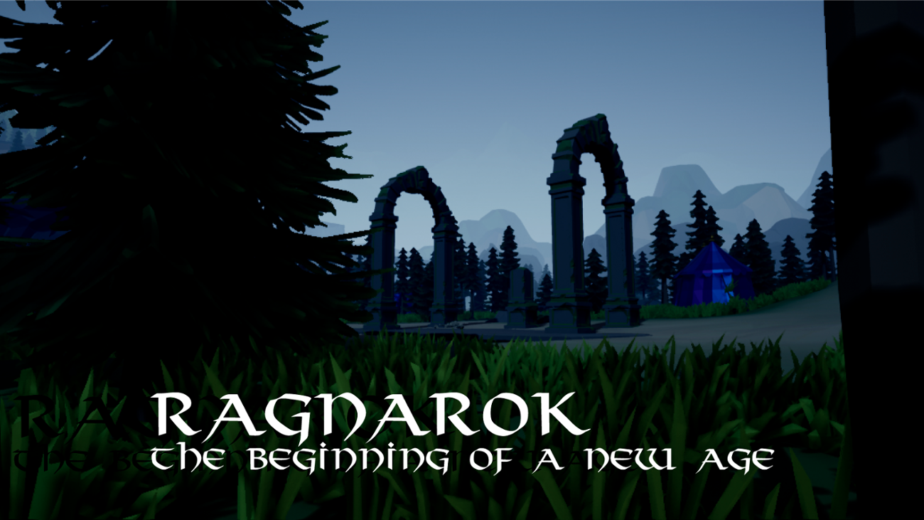 Games like Ragnarok: The Beginning of a New Age