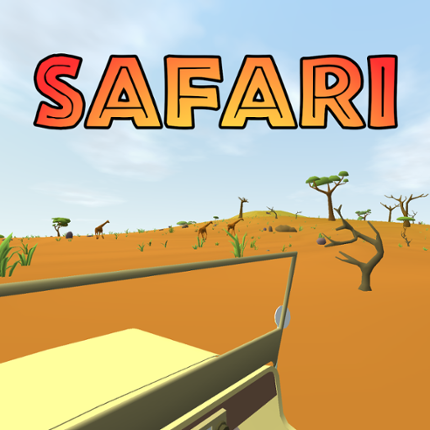 Safari for GearVR/Oculus Go Image