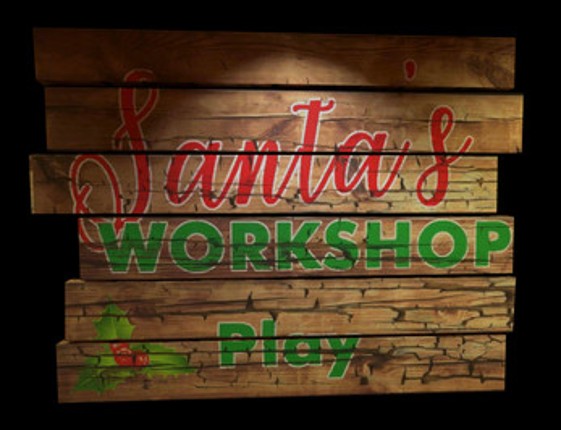 Santa's Workshop screenshot