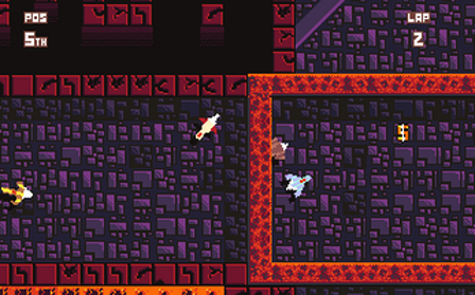 SlipSpeed screenshot