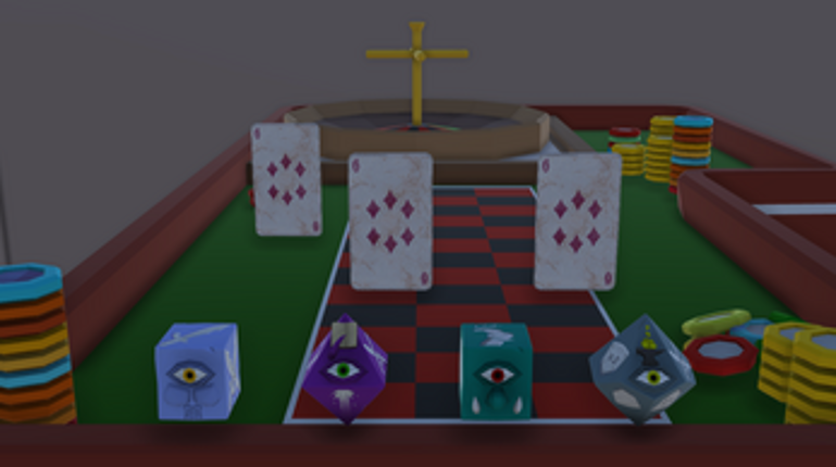Soulbound Fortune screenshot