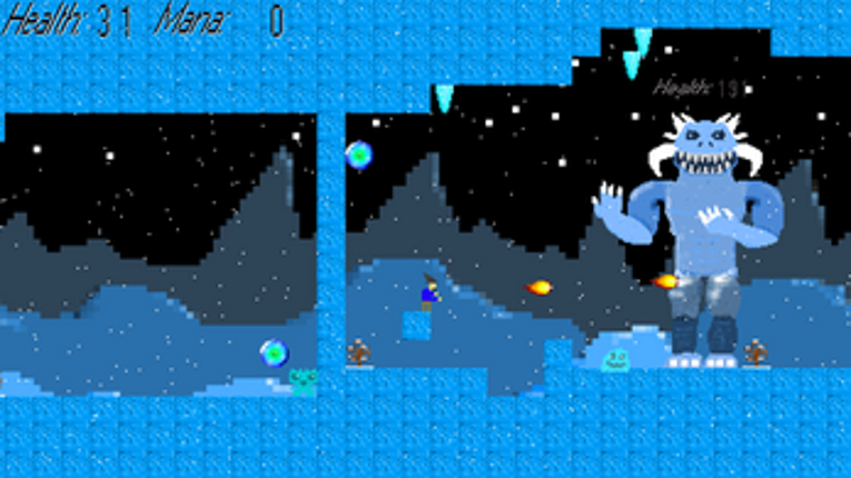 SpellCaster Lite screenshot
