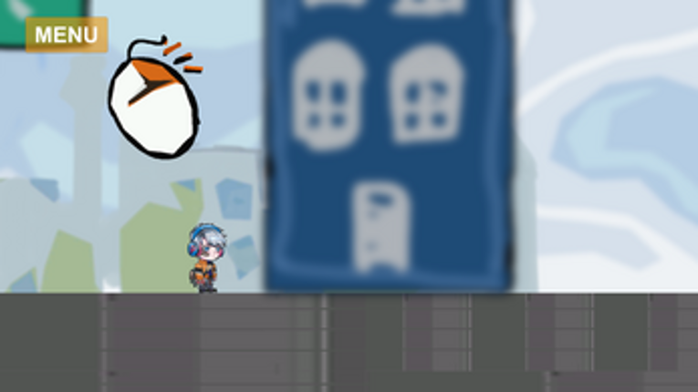 Spray Adventure screenshot